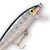 Воблер Rapala юбилейный LR100 (5,3г) ARR